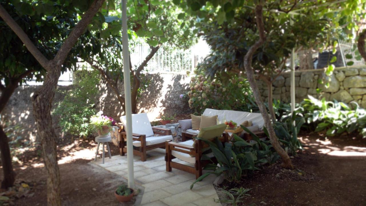 Aspidistra Shadow Leilighet Dubrovnik Eksteriør bilde