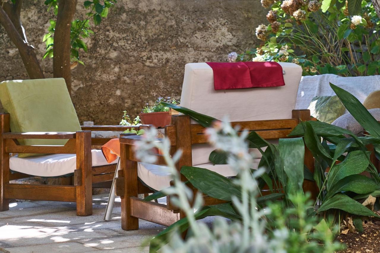 Aspidistra Shadow Leilighet Dubrovnik Eksteriør bilde